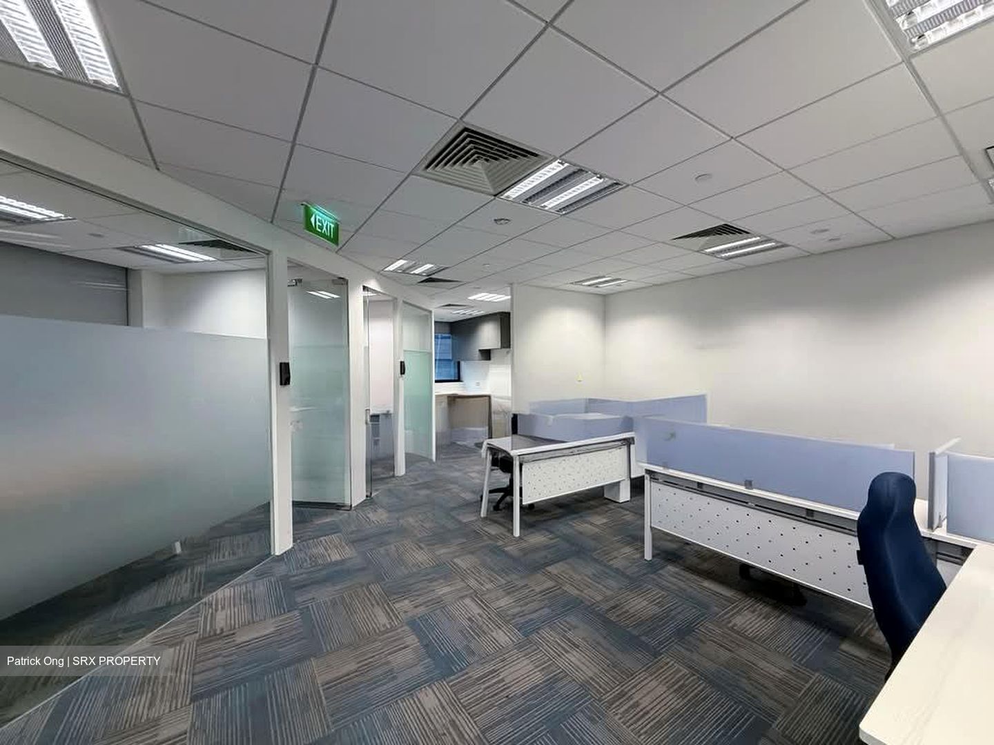 Republic Plaza (D1), Office #568725151